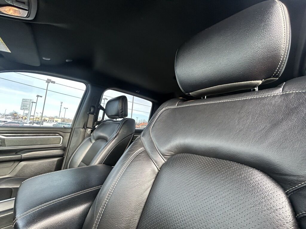 2021 Ram 1500 Big Horn/Lone Star Crestwood KY