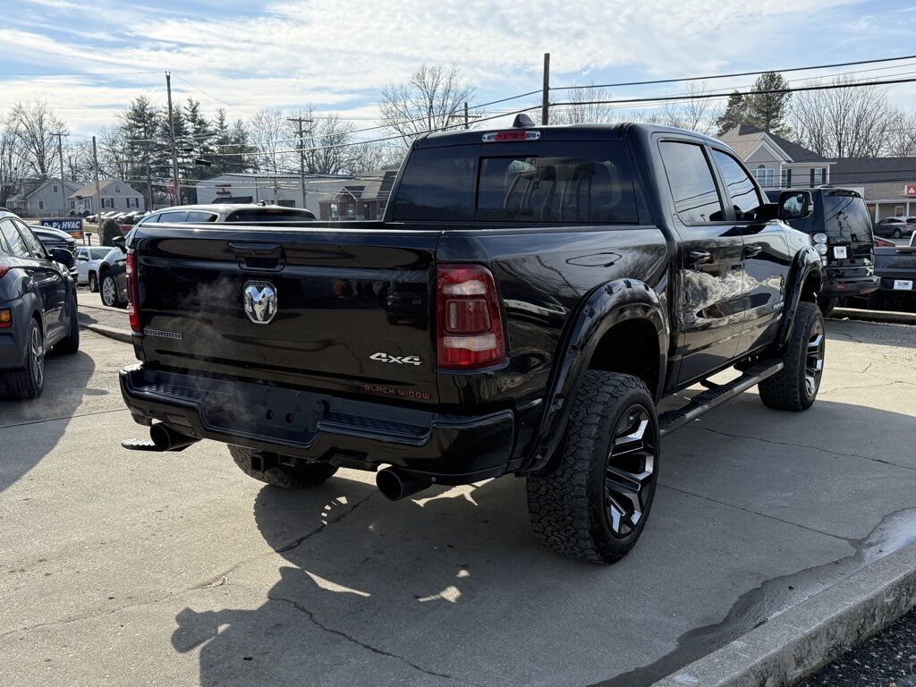 2021 Ram 1500 Big Horn/Lone Star Crestwood KY