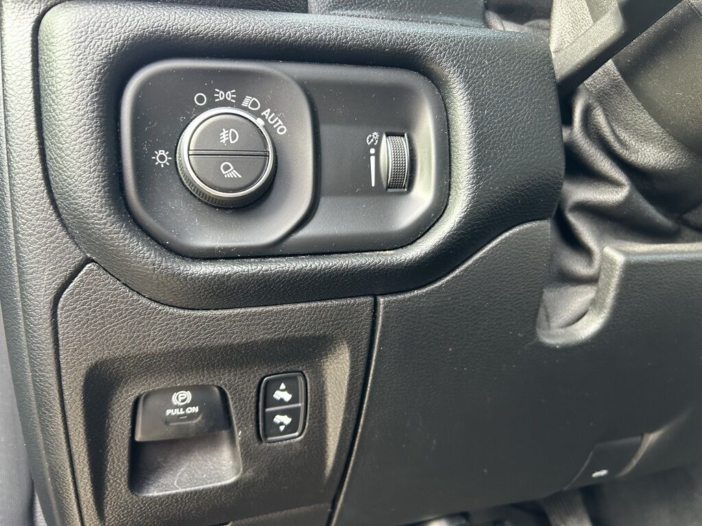 2021 Ram 1500 Big Horn/Lone Star Crestwood KY