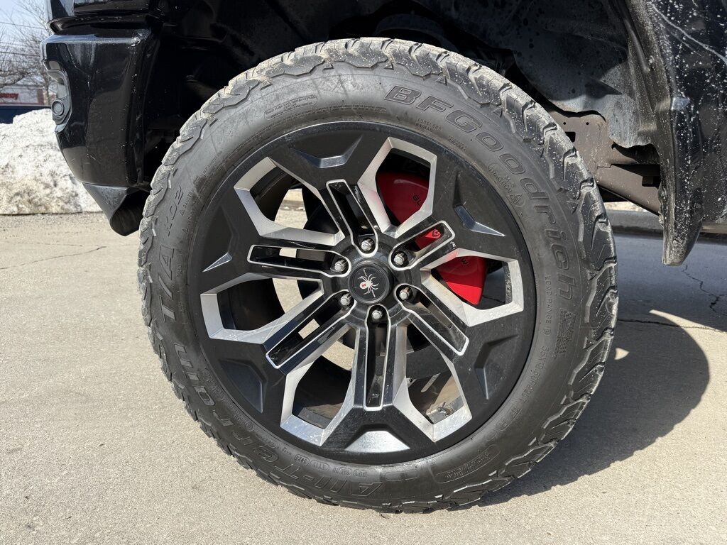 2021 Ram 1500 Big Horn/Lone Star Crestwood KY