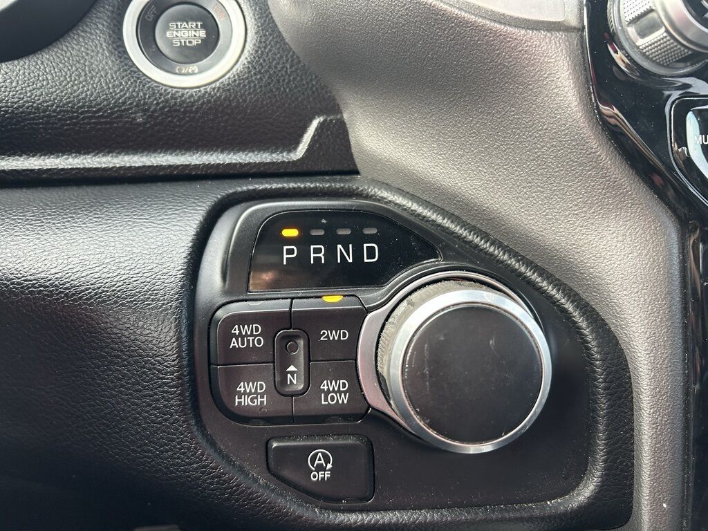 2021 Ram 1500 Big Horn/Lone Star Crestwood KY