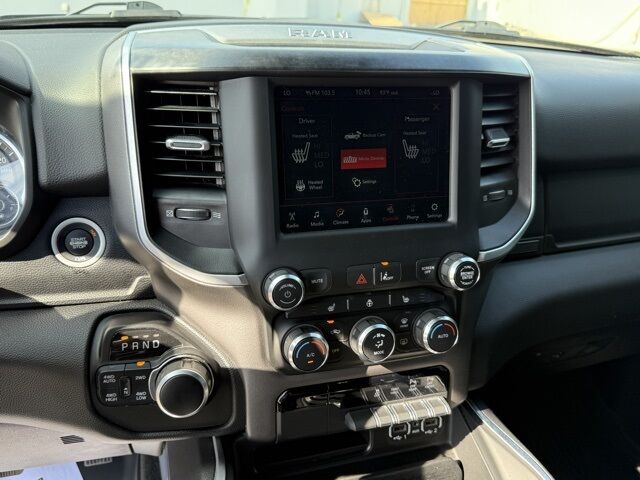 2021 Ram 1500 Big Horn/Lone Star Crestwood KY
