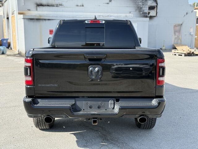 2021 Ram 1500 Big Horn/Lone Star Crestwood KY