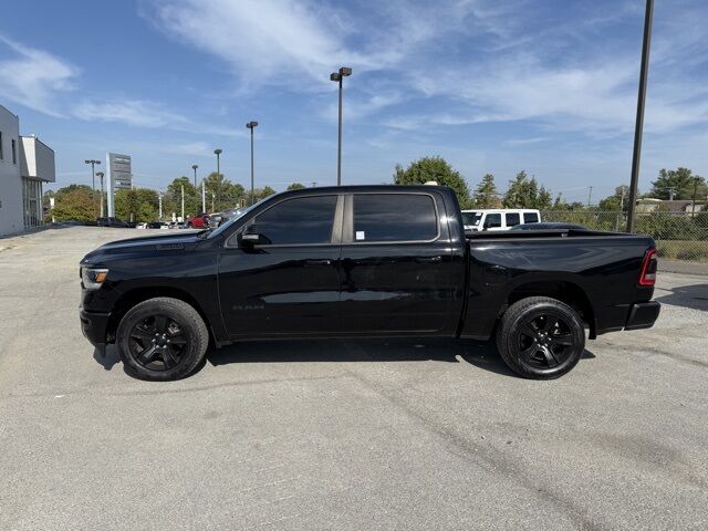 2021 Ram 1500 Big Horn/Lone Star Crestwood KY