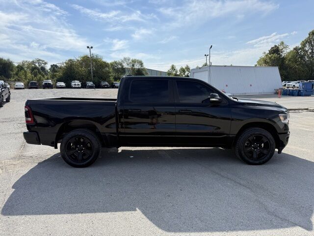 2021 Ram 1500 Big Horn/Lone Star Crestwood KY
