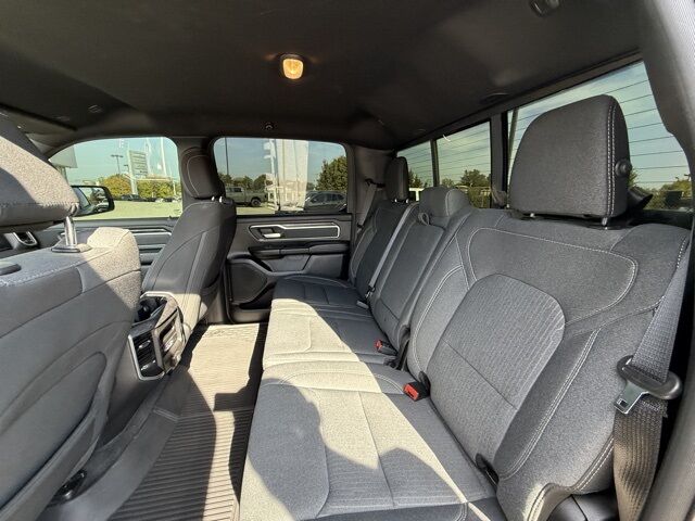2021 Ram 1500 Big Horn/Lone Star Crestwood KY