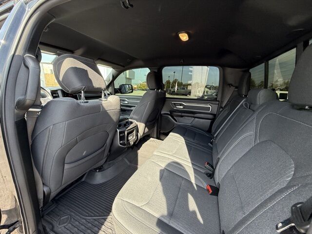 2021 Ram 1500 Big Horn/Lone Star Crestwood KY