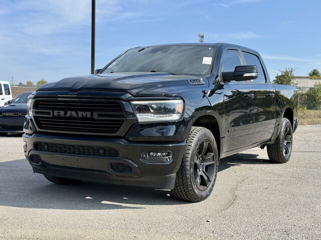 2021 Ram 1500 Big Horn/Lone Star Crestwood KY