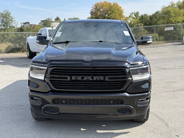 2021 Ram 1500 Big Horn/Lone Star Crestwood KY
