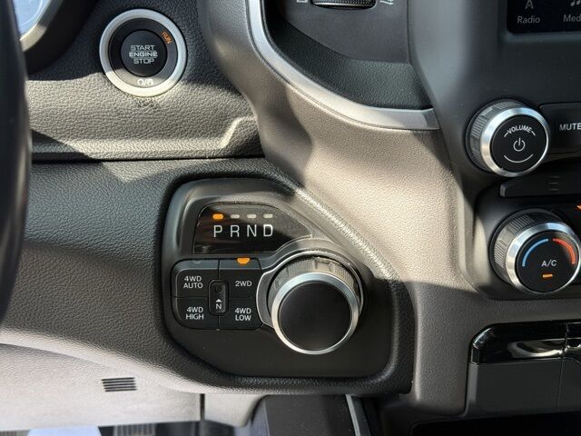 2021 Ram 1500 Big Horn/Lone Star Crestwood KY
