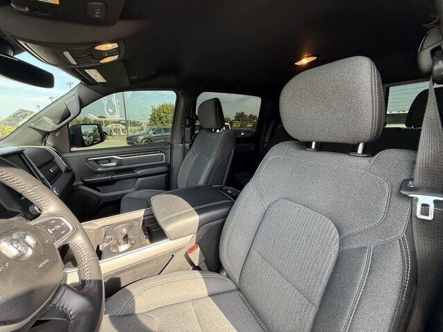 2021 Ram 1500 Big Horn/Lone Star Crestwood KY