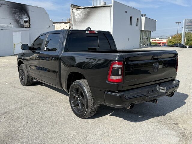 2021 Ram 1500 Big Horn/Lone Star Crestwood KY