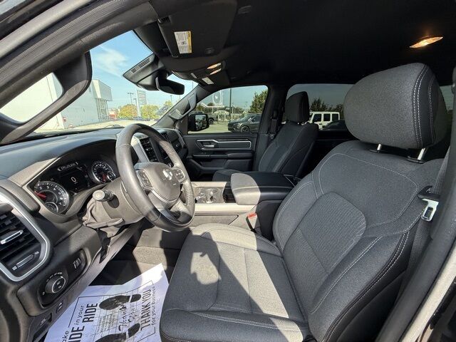 2021 Ram 1500 Big Horn/Lone Star Crestwood KY