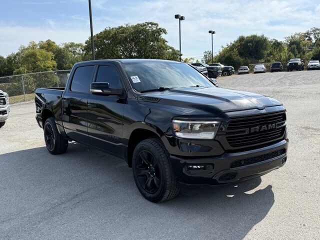 2021 Ram 1500 Big Horn/Lone Star Crestwood KY