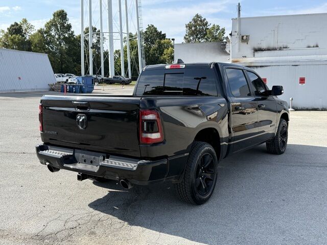 2021 Ram 1500 Big Horn/Lone Star Crestwood KY