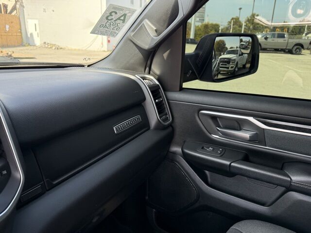2021 Ram 1500 Big Horn/Lone Star Crestwood KY