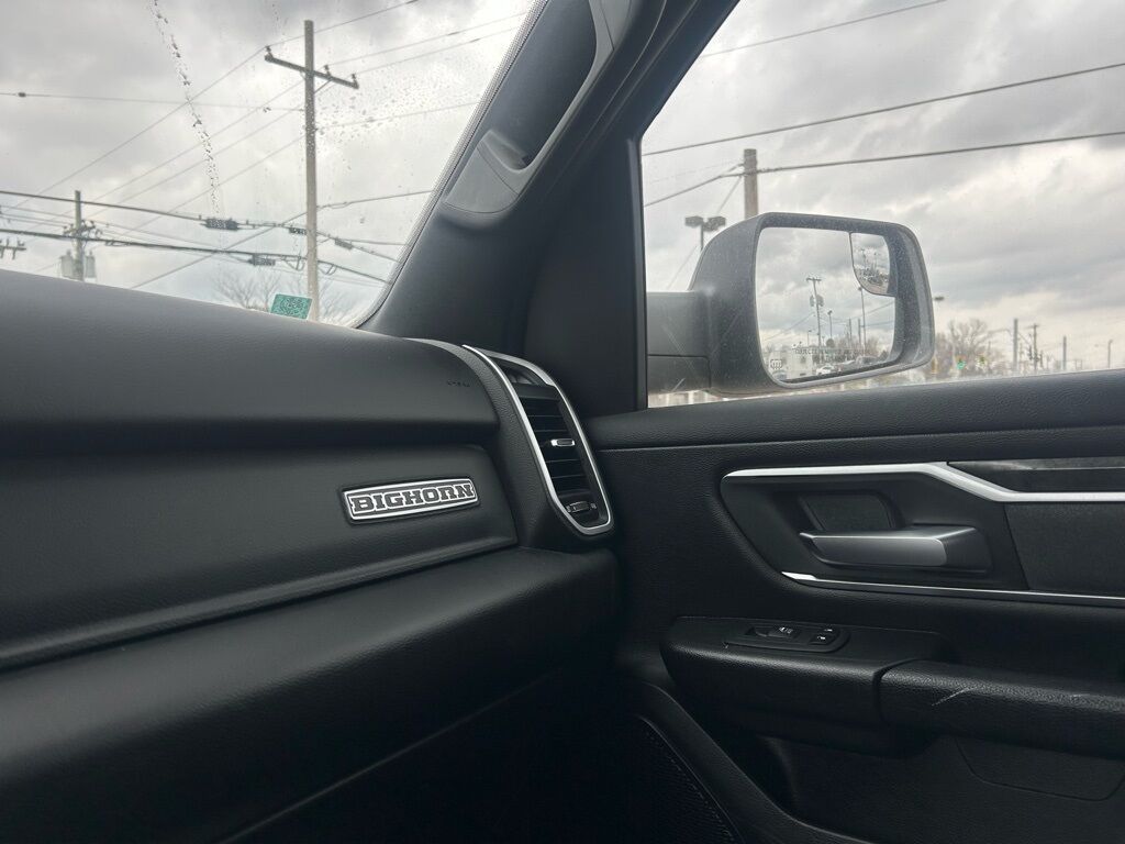 2021 Ram 1500 Big Horn/Lone Star Crestwood KY