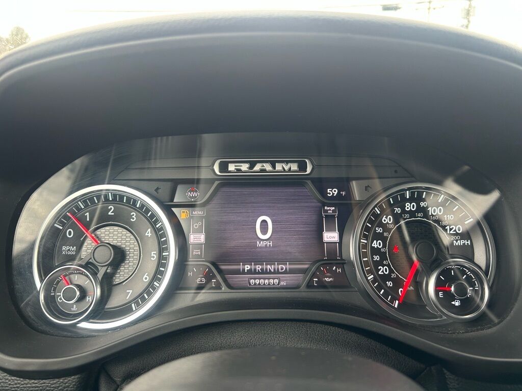 2021 Ram 1500 Big Horn/Lone Star Crestwood KY