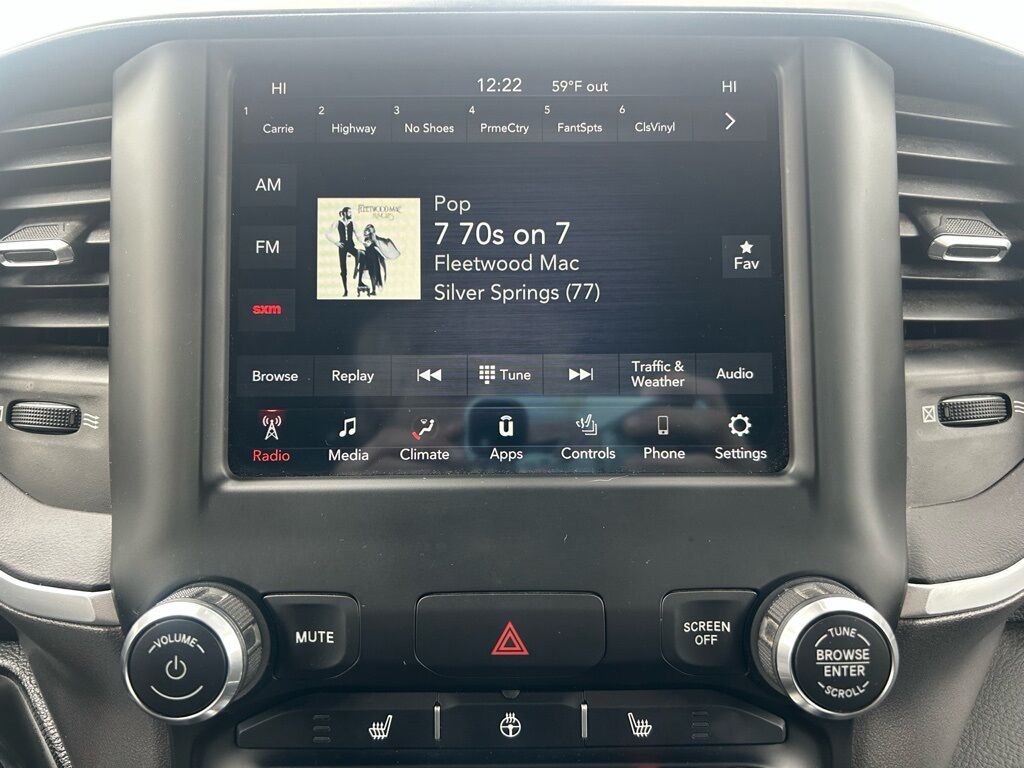 2021 Ram 1500 Big Horn/Lone Star Crestwood KY