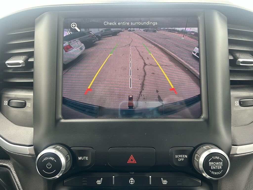 2021 Ram 1500 Big Horn/Lone Star Crestwood KY