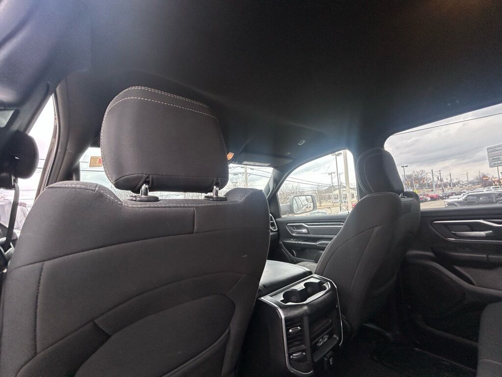 2021 Ram 1500 Big Horn/Lone Star Crestwood KY