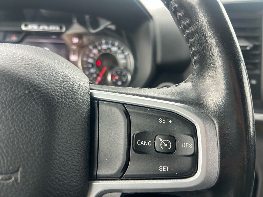 2021 Ram 1500 Big Horn/Lone Star Crestwood KY