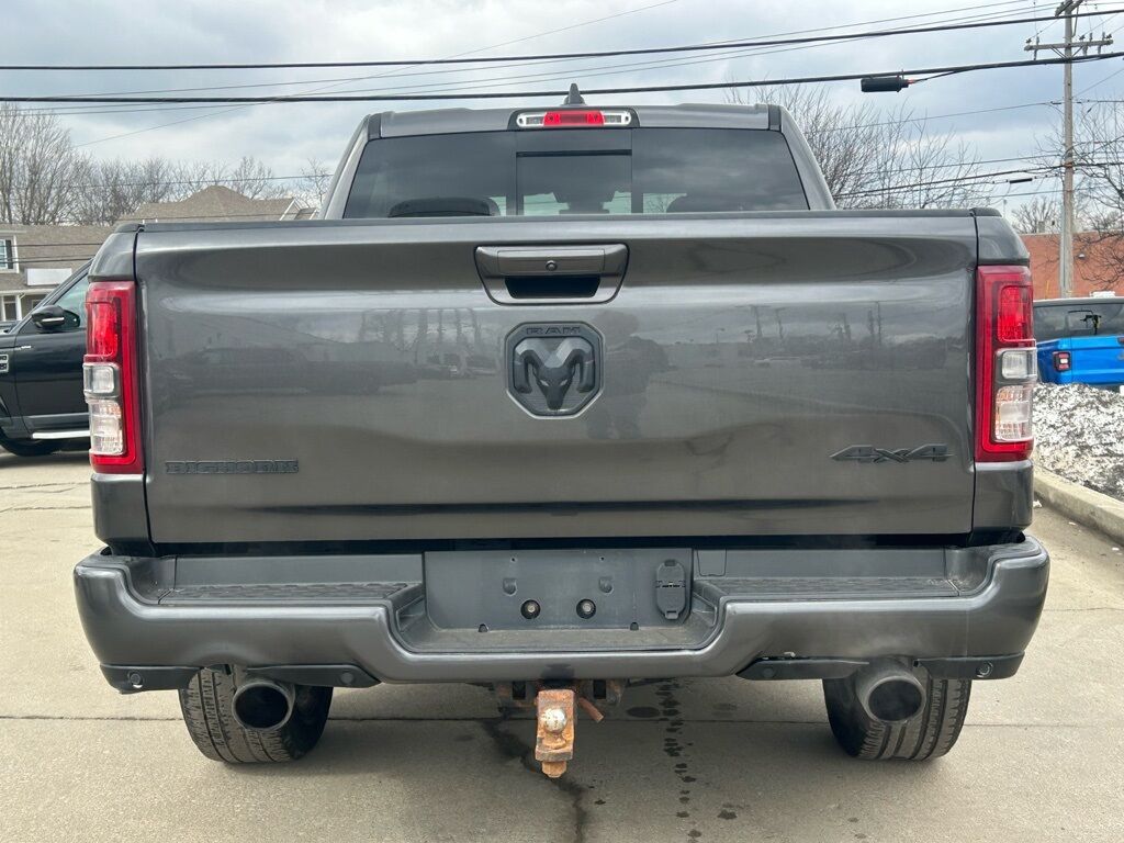 2021 Ram 1500 Big Horn/Lone Star Crestwood KY
