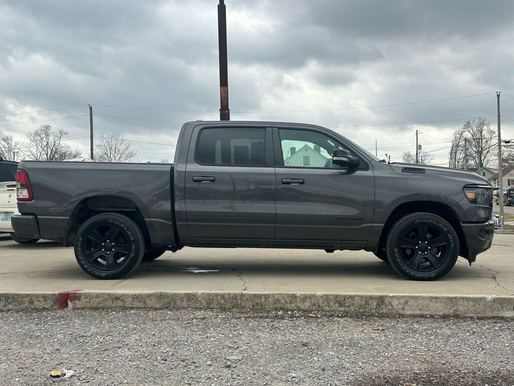 2021 Ram 1500 Big Horn/Lone Star Crestwood KY