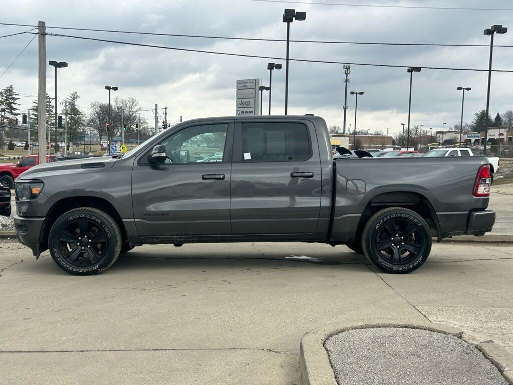 2021 Ram 1500 Big Horn/Lone Star Crestwood KY