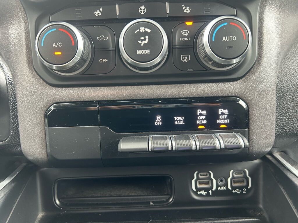 2021 Ram 1500 Big Horn/Lone Star Crestwood KY