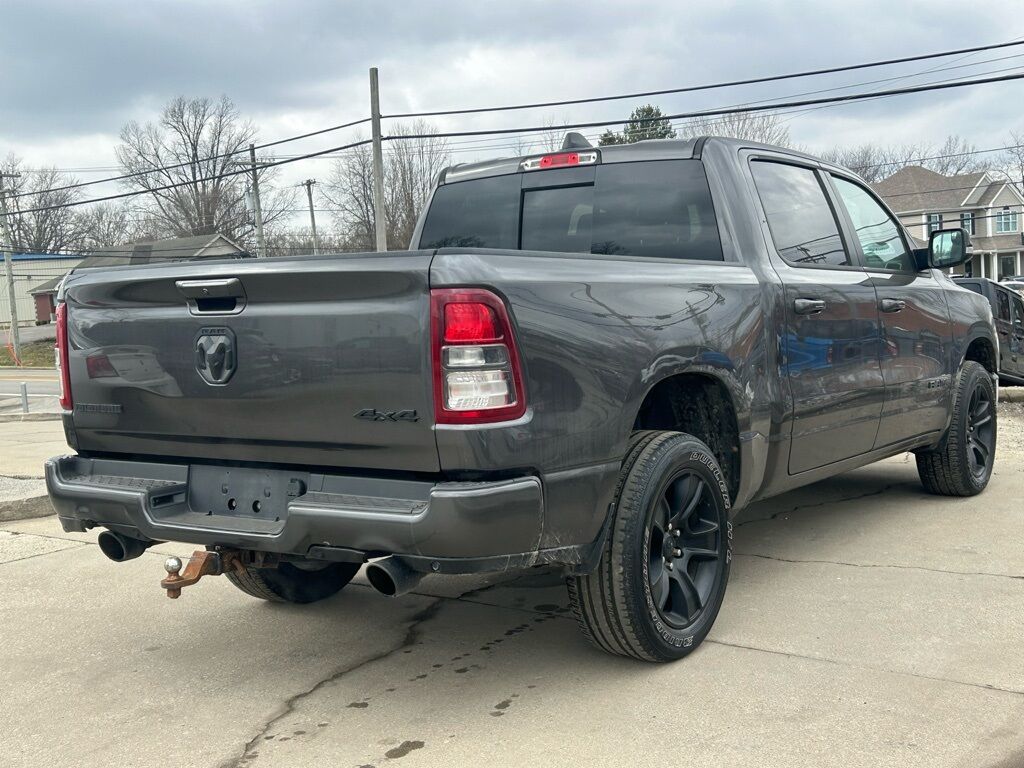 2021 Ram 1500 Big Horn/Lone Star Crestwood KY
