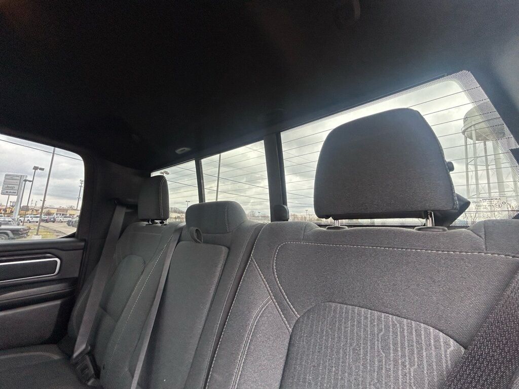 2021 Ram 1500 Big Horn/Lone Star Crestwood KY