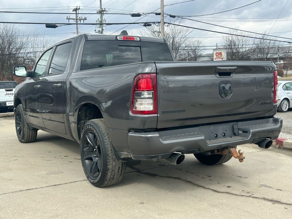 2021 Ram 1500 Big Horn/Lone Star Crestwood KY
