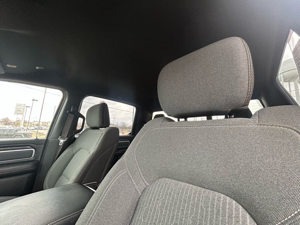 2021 Ram 1500 Big Horn/Lone Star Crestwood KY