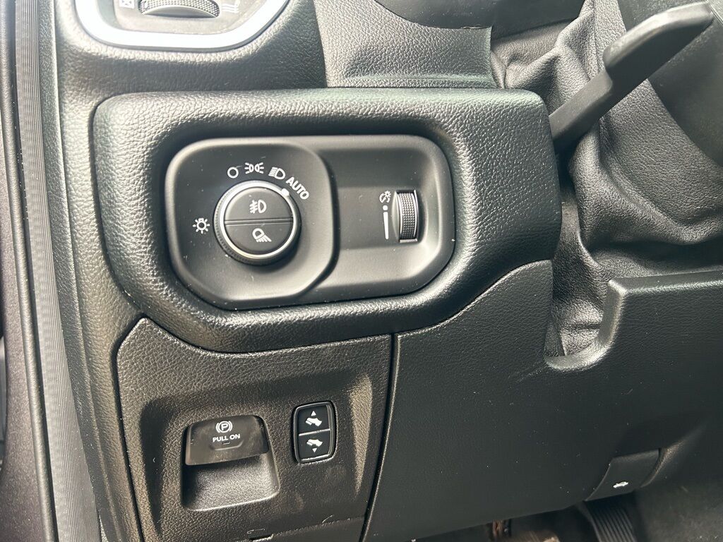 2021 Ram 1500 Big Horn/Lone Star Crestwood KY