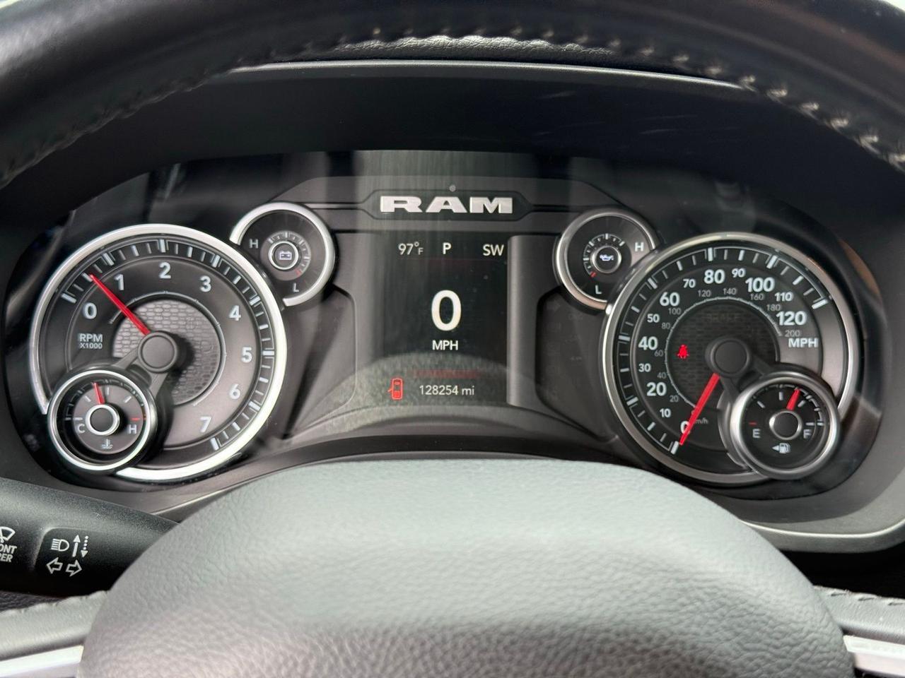 2021 Ram 1500 Big Horn/Lone Star Crestwood KY