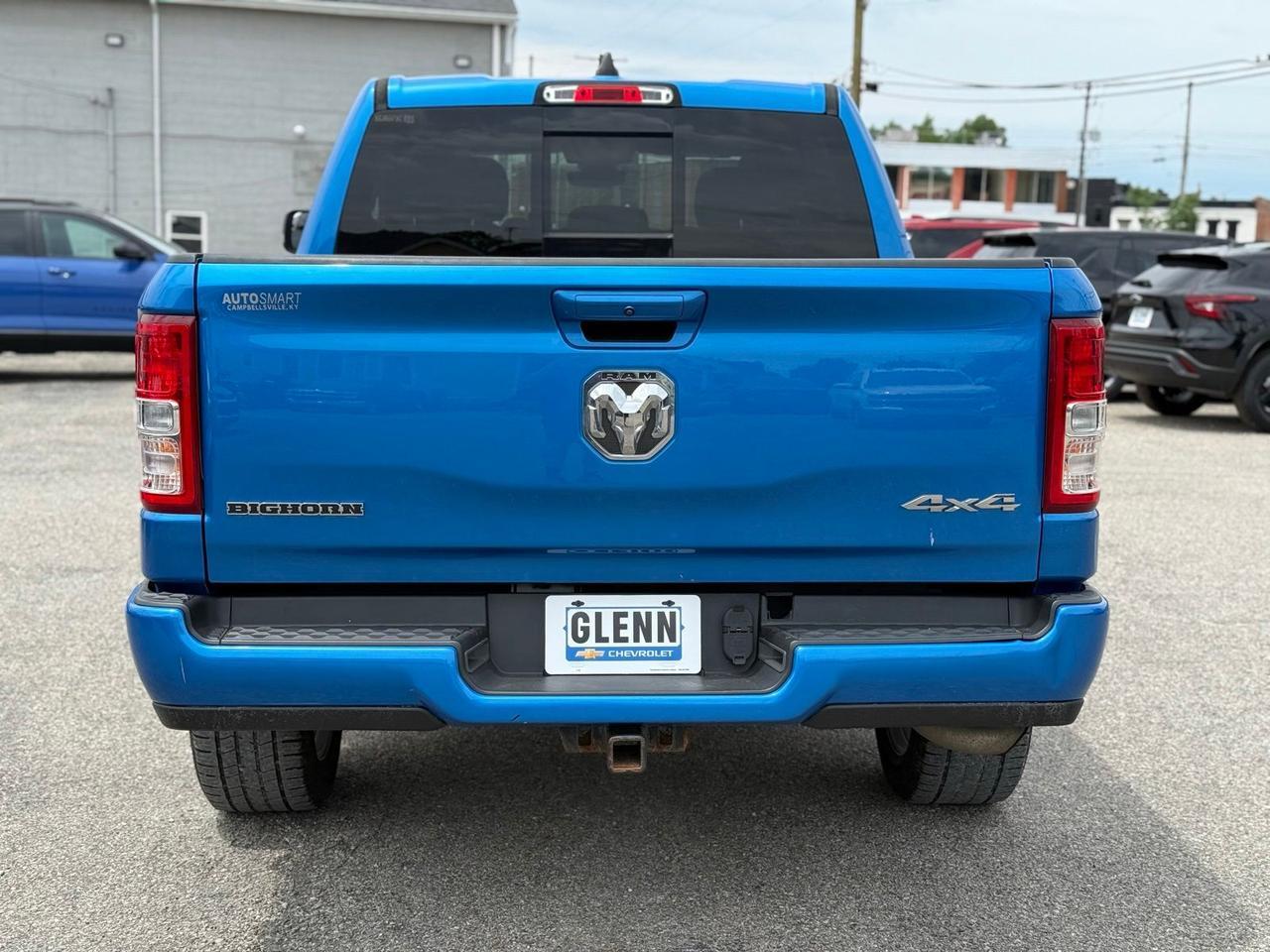 2021 Ram 1500 Big Horn/Lone Star Crestwood KY