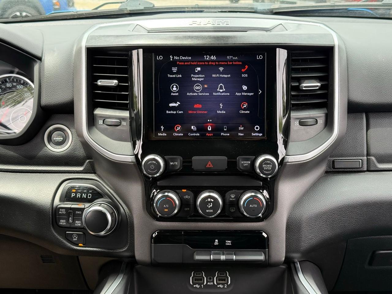 2021 Ram 1500 Big Horn/Lone Star Crestwood KY