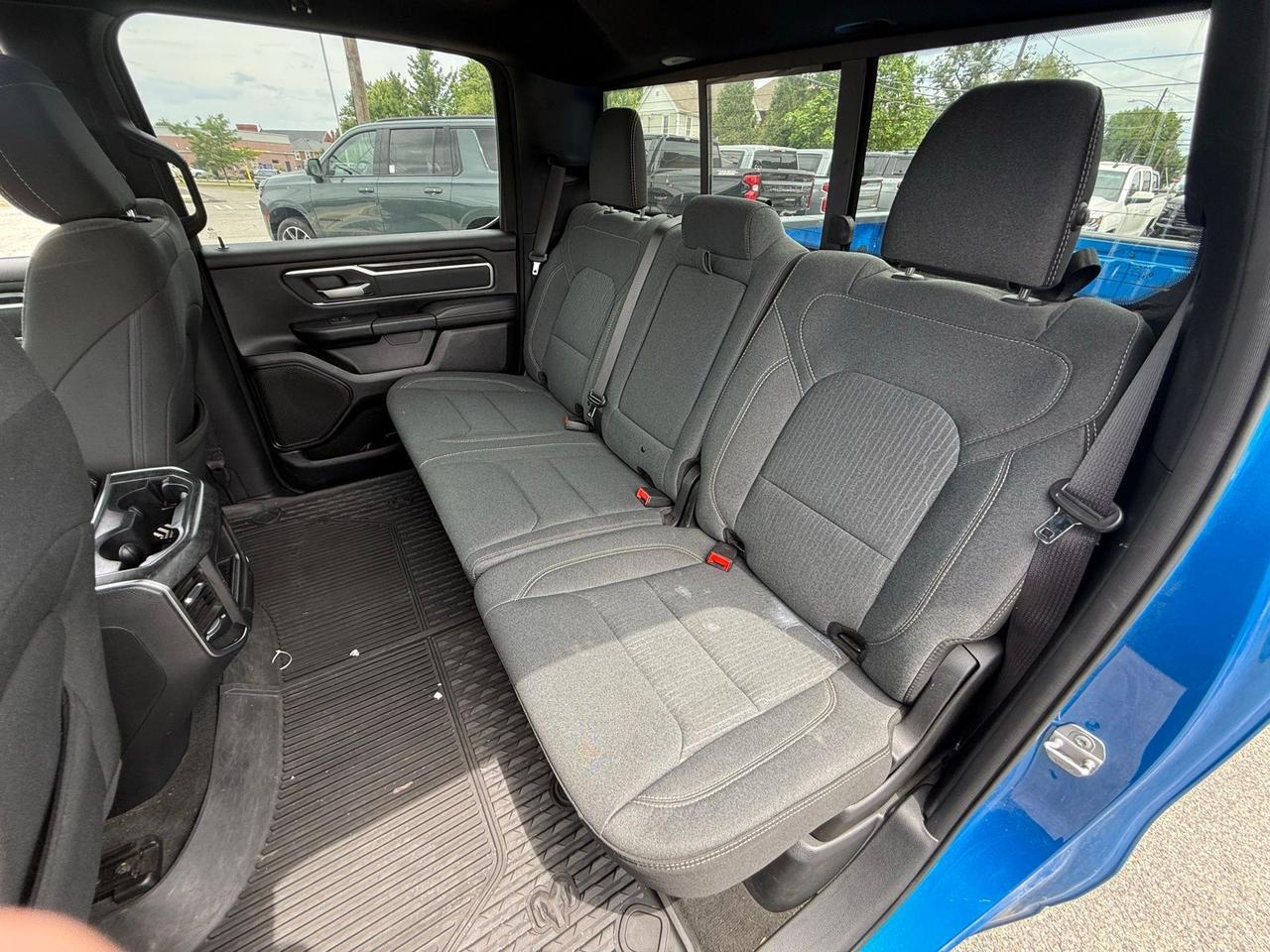 2021 Ram 1500 Big Horn/Lone Star Crestwood KY