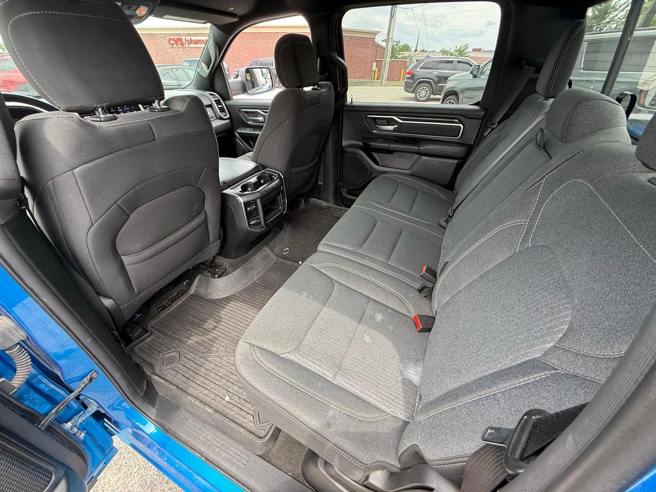 2021 Ram 1500 Big Horn/Lone Star Crestwood KY