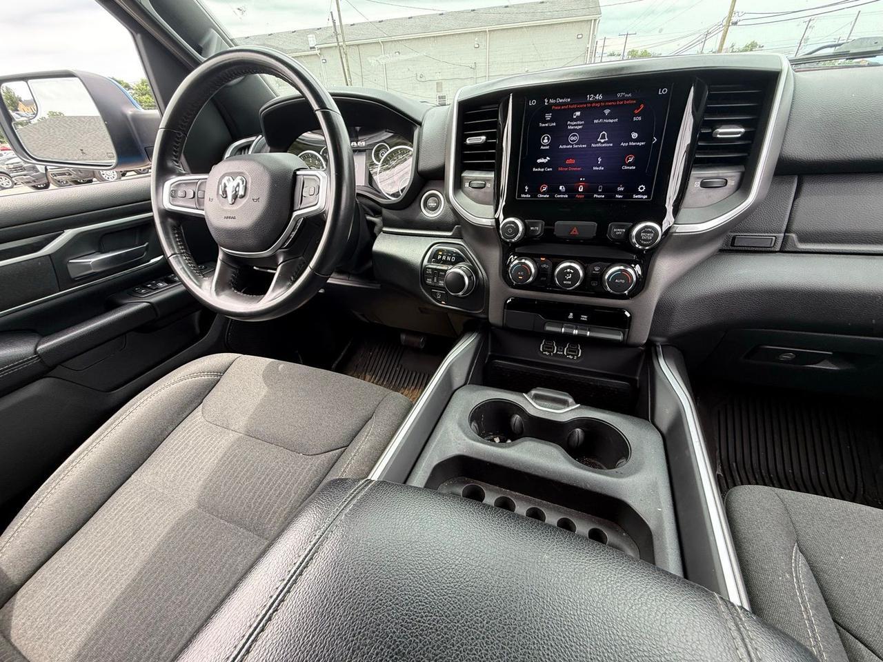 2021 Ram 1500 Big Horn/Lone Star Crestwood KY