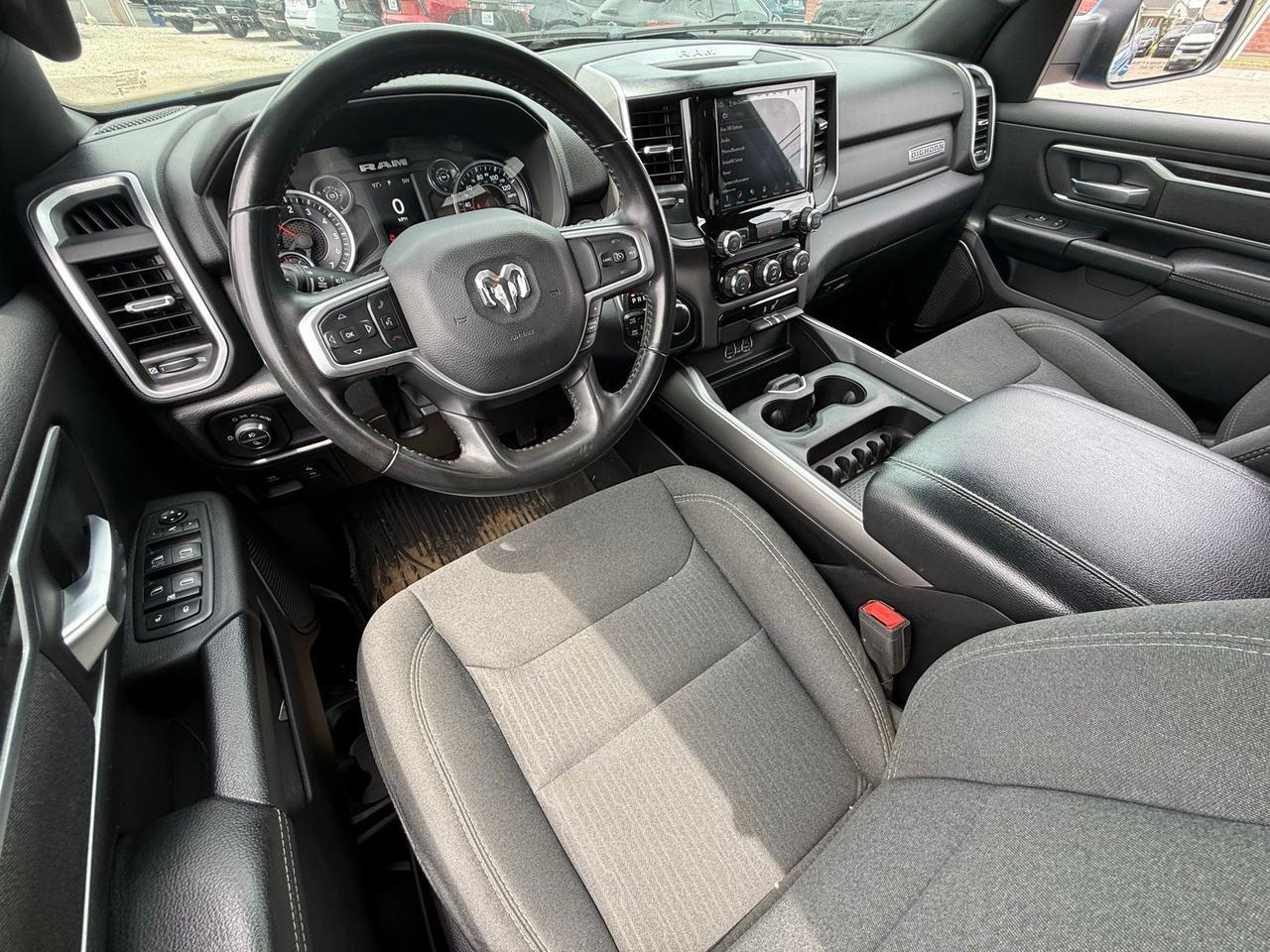 2021 Ram 1500 Big Horn/Lone Star Crestwood KY
