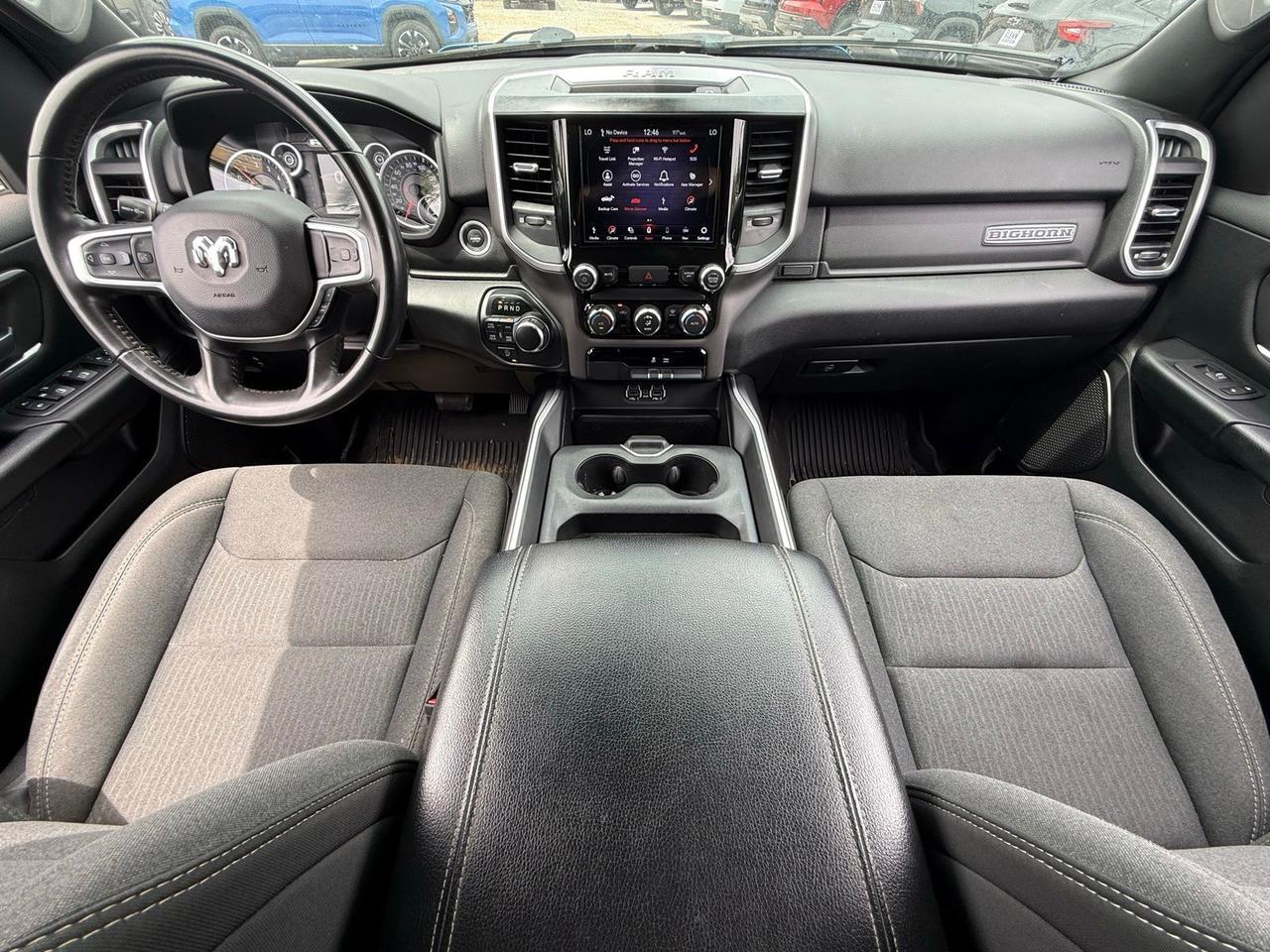 2021 Ram 1500 Big Horn/Lone Star Crestwood KY