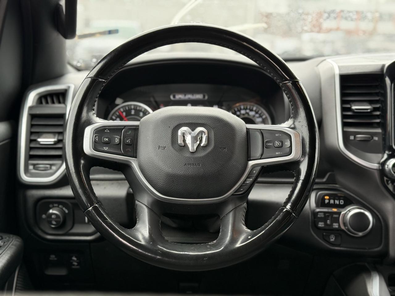 2021 Ram 1500 Big Horn/Lone Star Crestwood KY