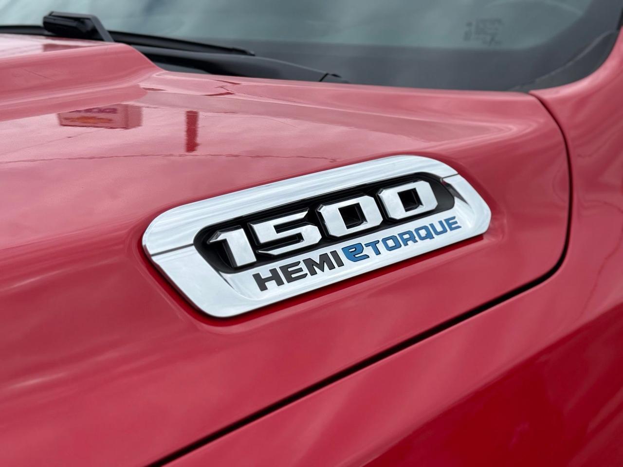 2021 Ram 1500 Big Horn/Lone Star Crestwood KY