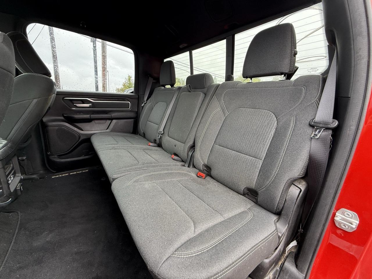 2021 Ram 1500 Big Horn/Lone Star Crestwood KY