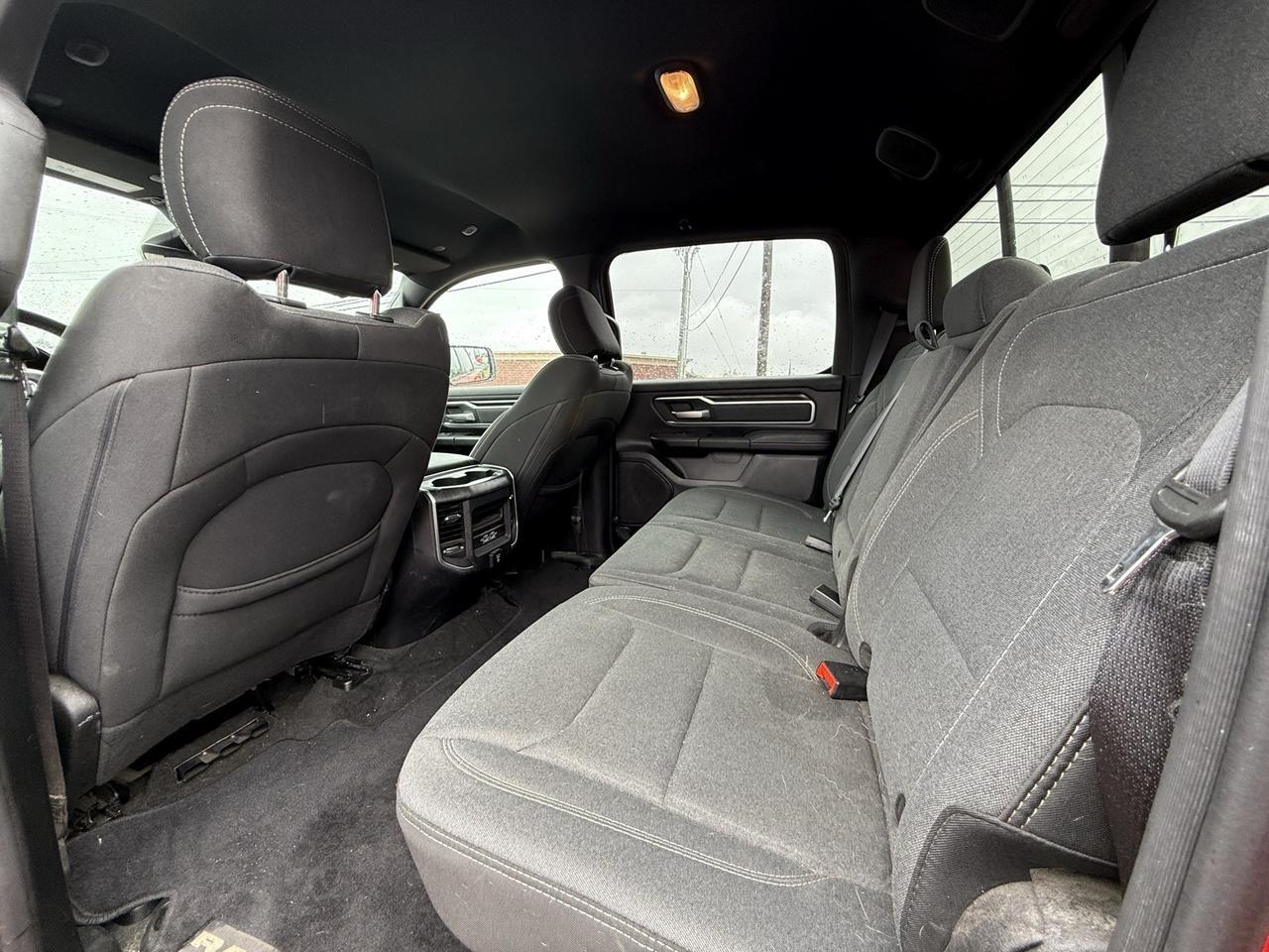 2021 Ram 1500 Big Horn/Lone Star Crestwood KY