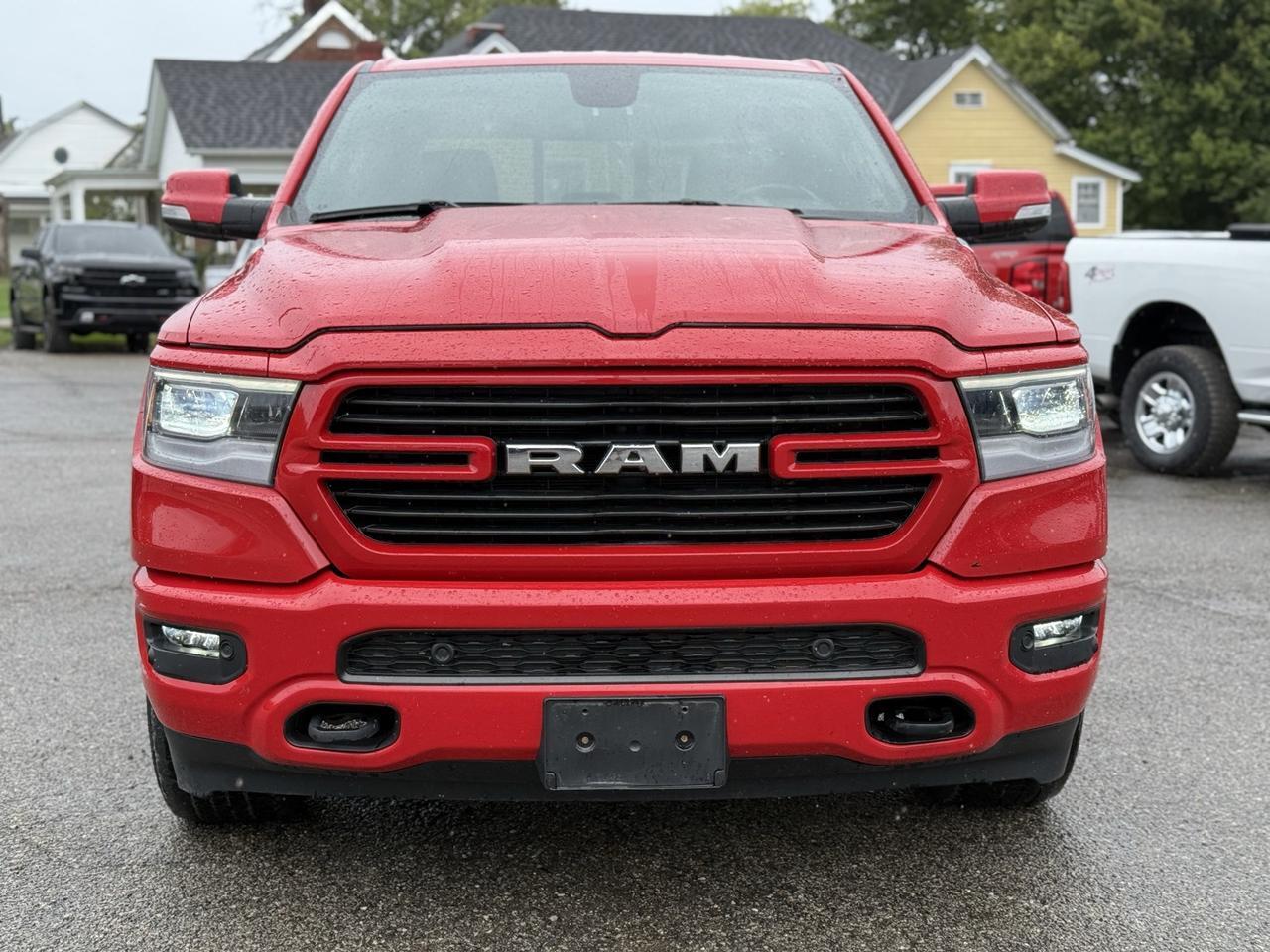 2021 Ram 1500 Big Horn/Lone Star Crestwood KY