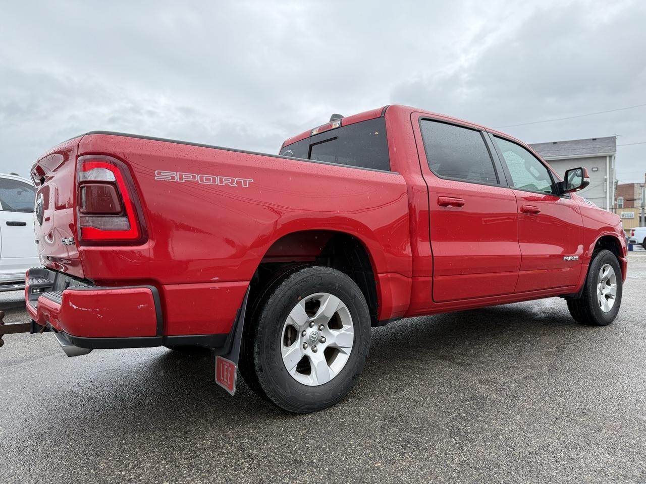 2021 Ram 1500 Big Horn/Lone Star Crestwood KY