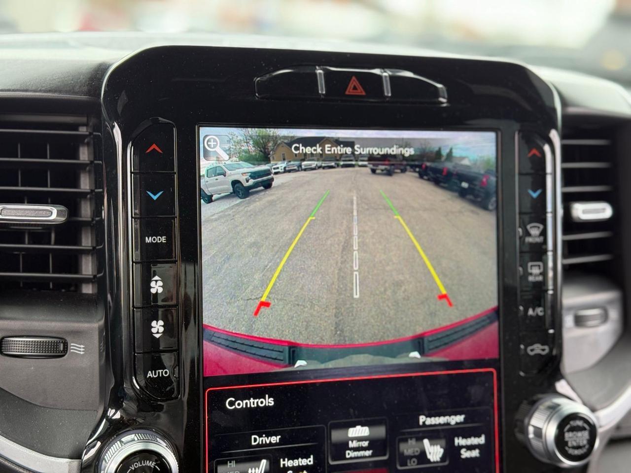 2021 Ram 1500 Big Horn/Lone Star Crestwood KY